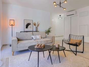 Vente appartement 3 pièces La Roche-Sur-Yon Centre Ville 85