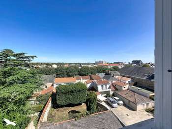 Vente Appartement 3 piècesLa Roche-Sur-Yon Centre Ville
