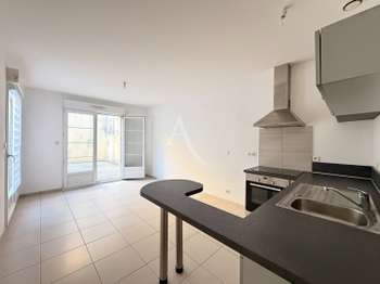 Vente Appartement 2 piècesLa Roche-Sur-Yon Centre Ville