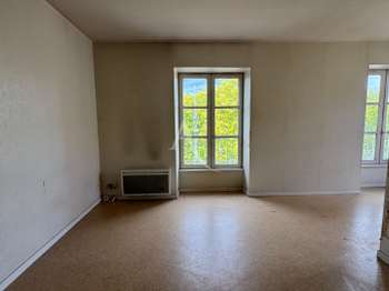 Vente appartement 2 pièces La Roche-Sur-Yon Centre Ville 85