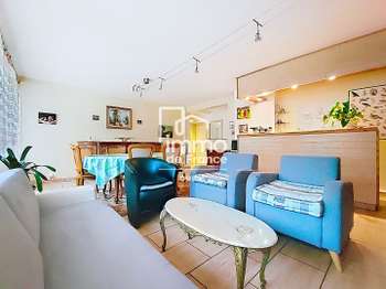 Vente appartement 3 pièces La Roche-Sur-Yon Centre Ville 85