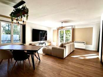 Vente appartement 3 pièces La Roche-Sur-Yon Centre Ville 85
