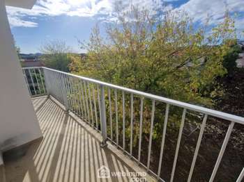 Vente appartement 3 pièces La Roche-Sur-Yon Centre Ville 85