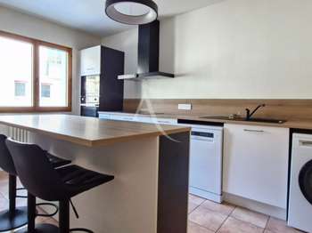 Vente Appartement 4 piècesLa Roche-Sur-Yon Centre Ville