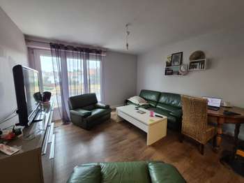Vente Appartement 3 piècesLa Roche-Sur-Yon Centre Ville