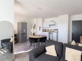 Vente Appartement 2 piècesLa Roche-Sur-Yon Centre Ville