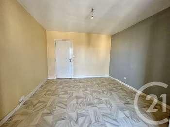 Vente appartement 2 pièces La Roche-Sur-Yon Centre Ville 85