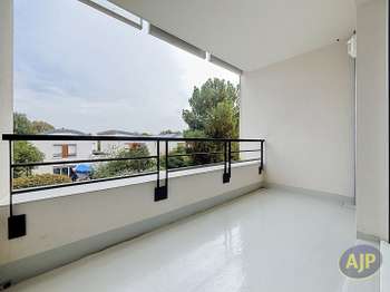 Vente Appartement 4 piècesLa Roche-Sur-Yon Centre Ville