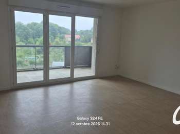 Vente Appartement 3 piècesLa Roche-Sur-Yon Centre Ville