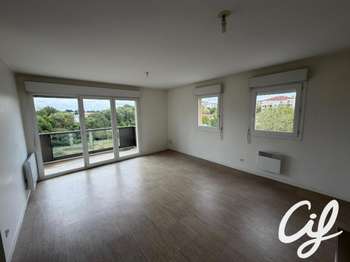 Vente Appartement 3 piècesLa Roche-Sur-Yon Centre Ville