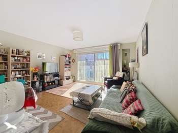 Vente Appartement 3 piècesLa Roche-Sur-Yon Centre Ville