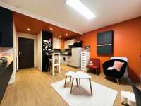 Vente appartement 1 pièce