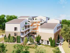 Vente StudioLa Roche-Sur-Yon Centre Ville