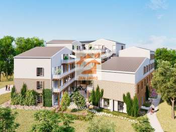 Vente Studio 1 pièce La Roche-Sur-Yon Centre Ville 85