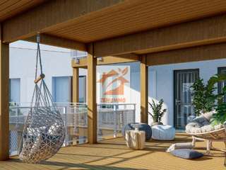 Vente Studio 1 pièce