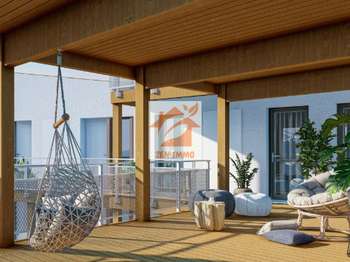 Vente Studio 1 pièce
