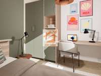 Vente Studio 1 pièce