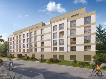 Vente appartement 1 pièce La Roche-Sur-Yon Centre Ville 85