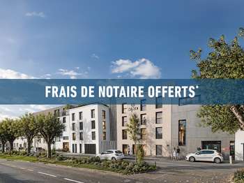 Vente appartement 1 pièce La Roche-Sur-Yon Centre Ville 85