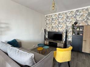 Vente Appartement 4 piècesLa Roche-Sur-Yon Gare Sncf - Sacré Coeur