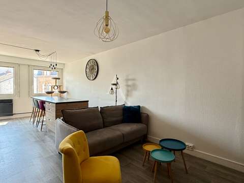 Vente appartement 4 pièces Vente appartement 4 pièces