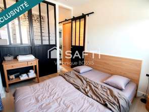 Vente Appartement 3 piècesLa Roche-Sur-Yon Gare Sncf - Sacré Coeur