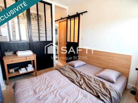 Vente appartement 3 pièces La Roche-Sur-Yon Gare Sncf - Sacré Coeur 85