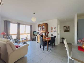 Vente appartement 2 pièces La Roche-Sur-Yon Gare Sncf - Sacré Coeur 85