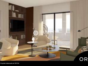 Vente Appartement 4 piècesLa Roche-Sur-Yon Gare Sncf - Sacré Coeur