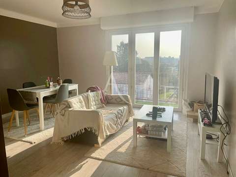 Vente appartement 2 pièces La Roche-Sur-Yon Gare Sncf - Sacré Coeur 85