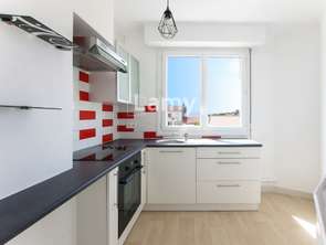 Vente Appartement 2 piècesLa Roche-Sur-Yon Gare Sncf - Sacré Coeur