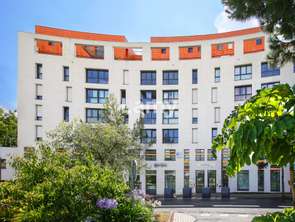 Vente Appartement 2 piècesLa Roche-Sur-Yon Gare Sncf - Sacré Coeur