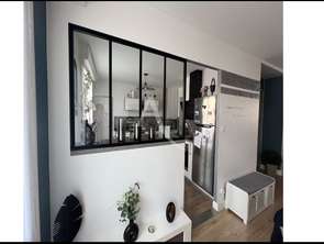 Vente Appartement 3 piècesLa Roche-Sur-Yon Gare Sncf - Sacré Coeur