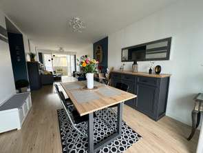 Vente Appartement 3 piècesLa Roche-Sur-Yon Gare Sncf - Sacré Coeur