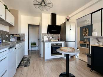 Vente Appartement 3 piècesLa Roche-Sur-Yon Gare Sncf - Sacré Coeur