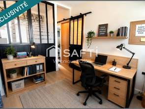 Vente Appartement 3 piècesLa Roche-Sur-Yon Gare Sncf - Sacré Coeur