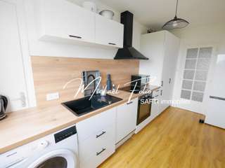 Vente appartement 5 pièces