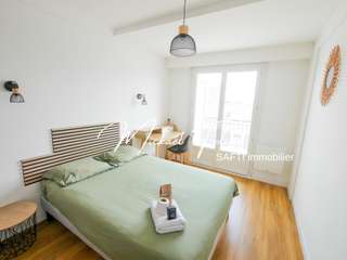 Vente appartement 5 pièces