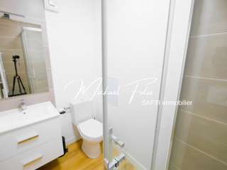 Vente appartement 5 pièces
