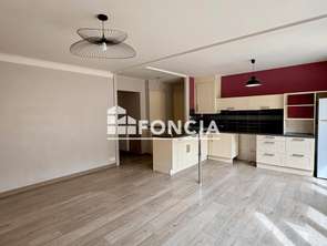 Vente Appartement 2 piècesLa Roche-Sur-Yon Gare Sncf - Sacré Coeur