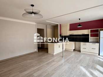 Vente appartement 2 pièces La Roche-Sur-Yon Gare Sncf - Sacré Coeur 85
