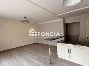 Vente appartement 2 pièces La Roche-Sur-Yon Gare Sncf - Sacré Coeur 85
