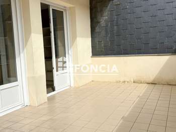 Vente appartement 2 pièces La Roche-Sur-Yon Gare Sncf - Sacré Coeur 85
