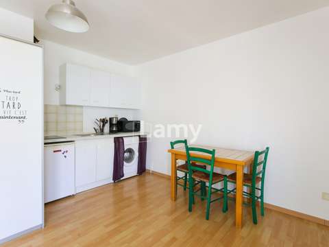 Vente appartement 1 pièce Vente appartement 1 pièce