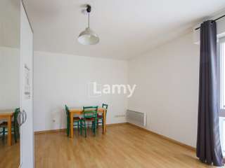 Vente appartement 1 pièce Vente appartement 1 pièce