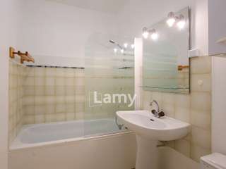 Vente appartement 1 pièce Vente appartement 1 pièce