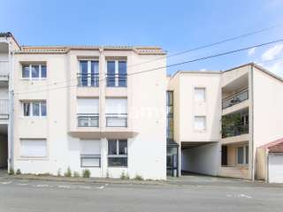 Vente appartement 1 pièce Vente appartement 1 pièce