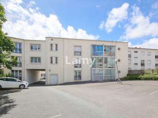 Vente appartement 1 pièce Vente appartement 1 pièce