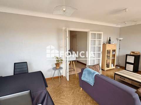 Vente appartement 2 pièces La Roche-Sur-Yon Gare Sncf - Sacré Coeur 85