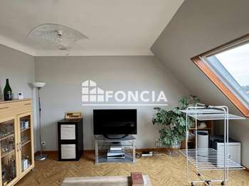 Vente appartement 2 pièces La Roche-Sur-Yon Gare Sncf - Sacré Coeur 85